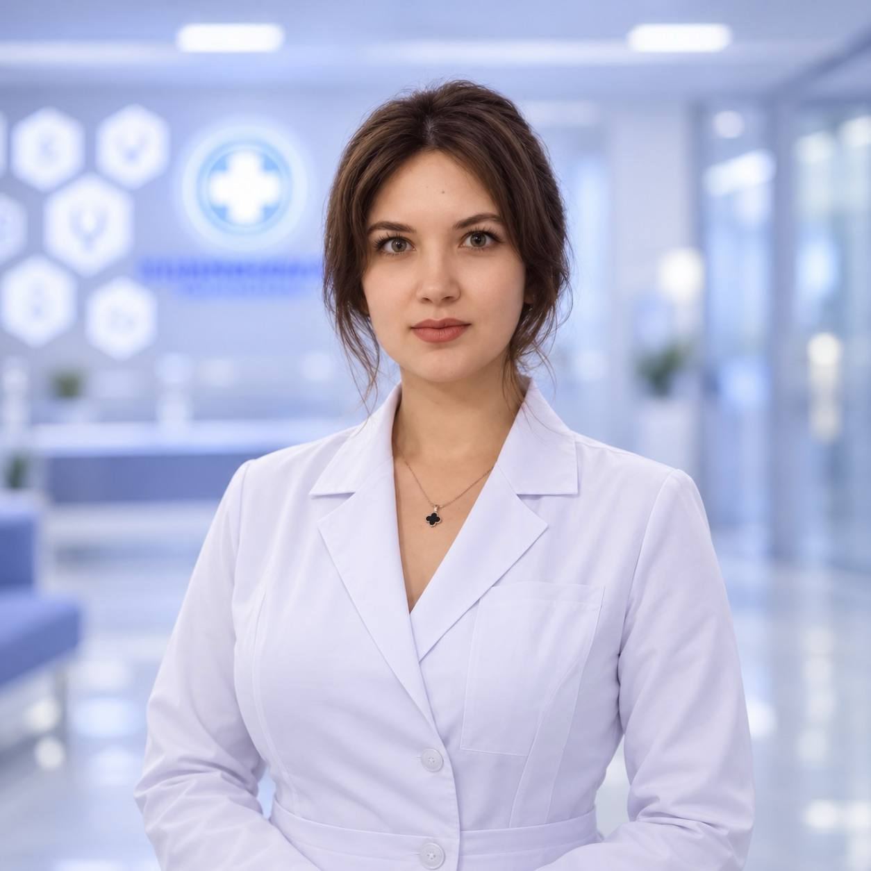 Граматикополо Екатерина Олеговна